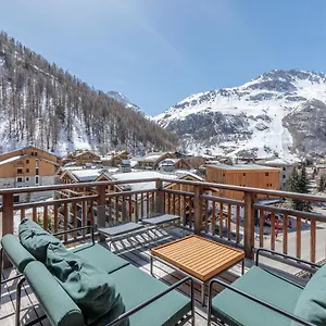 3* Hotell Victoria Lodge, Friendly
